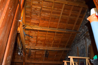  Maison � vendre 4 pi�ces 70 m�