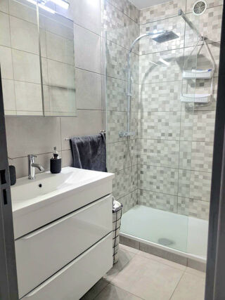  Appartement à vendre 2 pièces 43 m²