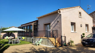  Maison à vendre 5 pièces 125 m²