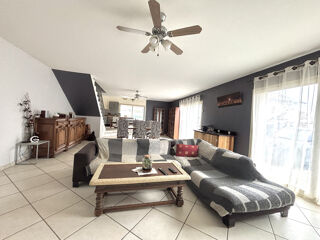  Maison � vendre 4 pi�ces 161 m�