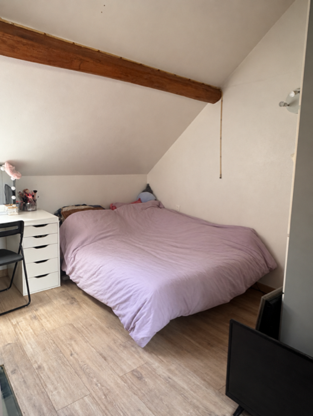 Vente Maison Dept (91) - A Vendre à Villabé - MAISON DE VILLE Villabe