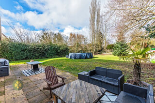  Maison � vendre 7 pi�ces 125 m�