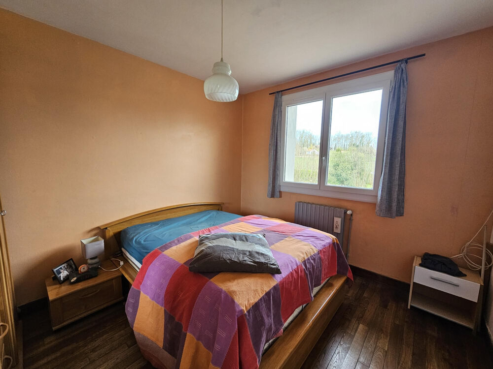 Vente Maison A vendre- Mane 31260 - Maison de 165 m2 composée de 2 appartements T4 loués sur parcelle de 787 m2 Mane