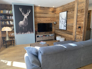  Appartement à vendre 6 pièces 135 m²