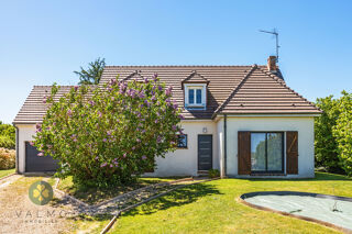  Maison � vendre 7 pi�ces 145 m�