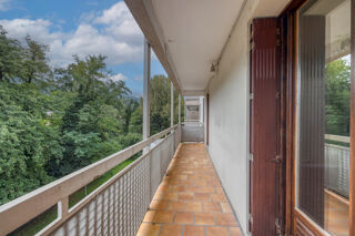  Appartement � vendre 4 pi�ces 79 m�