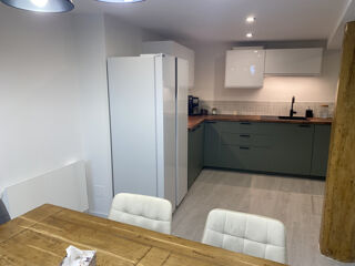  Appartement � vendre 6 pi�ces 149 m�