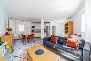 Appartement à vendre 3 pièces 62 m²