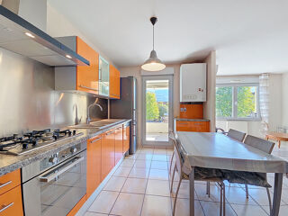  Appartement  vendre 3 pices 70 m