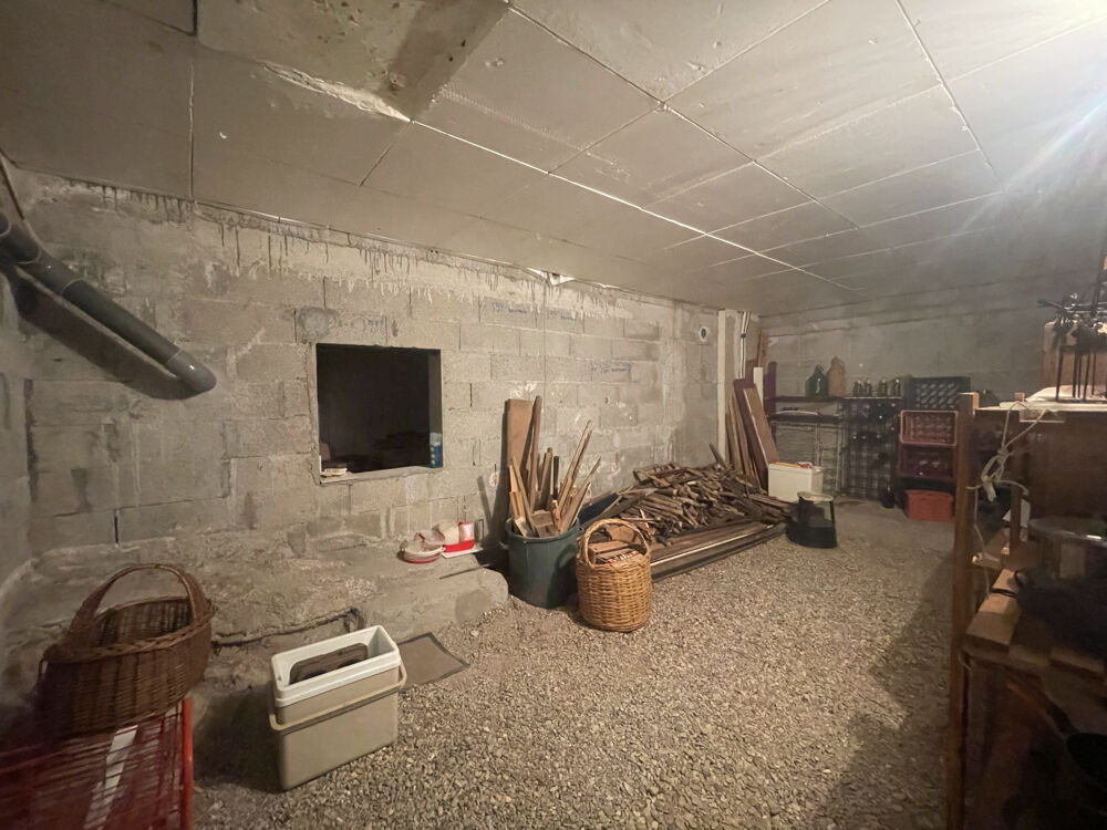  vendre  Maison Ste (34200)