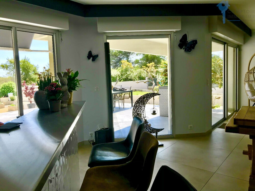  vendre  Maison Als (30100)