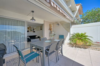  Appartement  vendre 3 pices 41 m