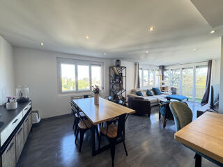  Appartement � vendre 3 pi�ces 72 m�