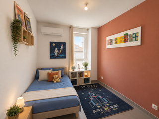  Maison à vendre 4 pièces 85 m²