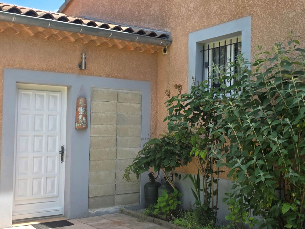 Vente Maison 07 - Montpezat sous Bauzon - Maison 160 m2 sur 1600 m2 terrain Montpezat sous bauzon