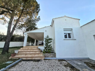  Maison � vendre 6 pi�ces 134 m�