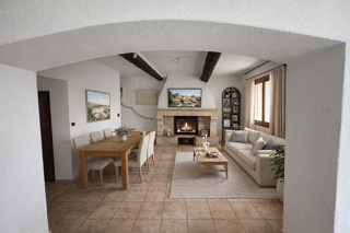  Maison � vendre 4 pi�ces 115 m�