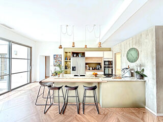  Maison � vendre 5 pi�ces 160 m�