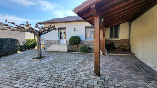  Maison � vendre 6 pi�ces 116 m�