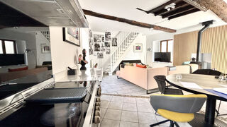  Maison à vendre 7 pièces 180 m²
