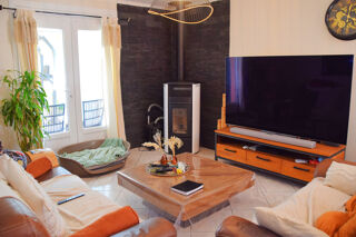  Maison � vendre 9 pi�ces 150 m�