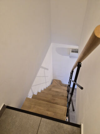  Maison � vendre 4 pi�ces 58 m�