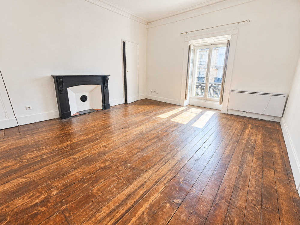 Vente Appartement Dépt Hérault (34), à vendre MONTPELLIER Appartement T3 de 82m2. Montpellier