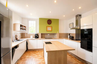  Ferme à vendre 5 pièces 156 m²