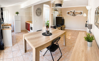  Appartement à vendre 2 pièces 55 m²