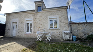  Maison � vendre 3 pi�ces 70 m�