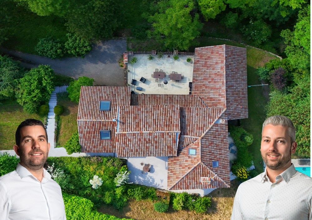 à vendre  Propriété/château Bernin (38190)