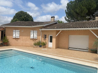  Maison � vendre 6 pi�ces 159 m�