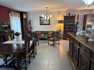  Maison � vendre 4 pi�ces 101 m�