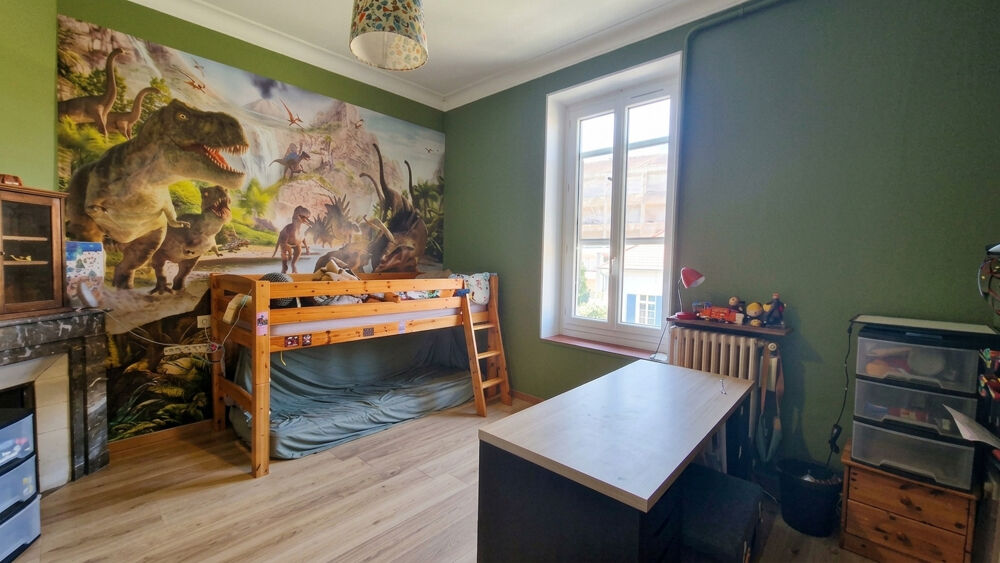 Vente Appartement Appartement T4 de 86 m2 entièrement rénové Ales