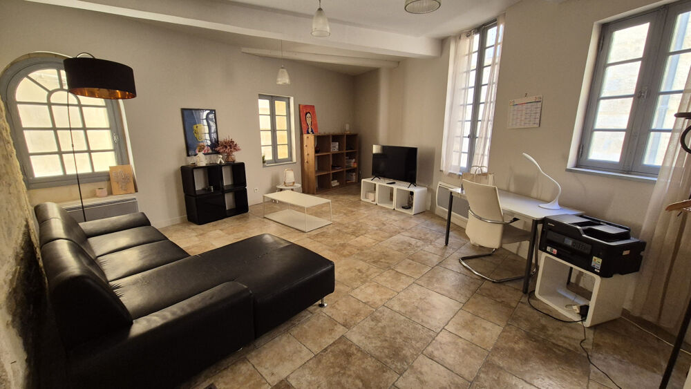 Vente Appartement Dépt Hérault (34), à vendre MONTPELLIER Appartement T3 de 84 m2 - Montpellier