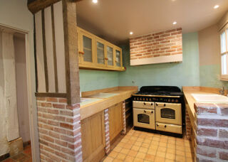  Propriété/château à vendre 13 pièces 353 m²