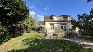  Maison � vendre 6 pi�ces 110 m�