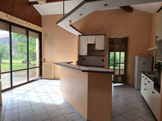  Maison � vendre 9 pi�ces 195 m�