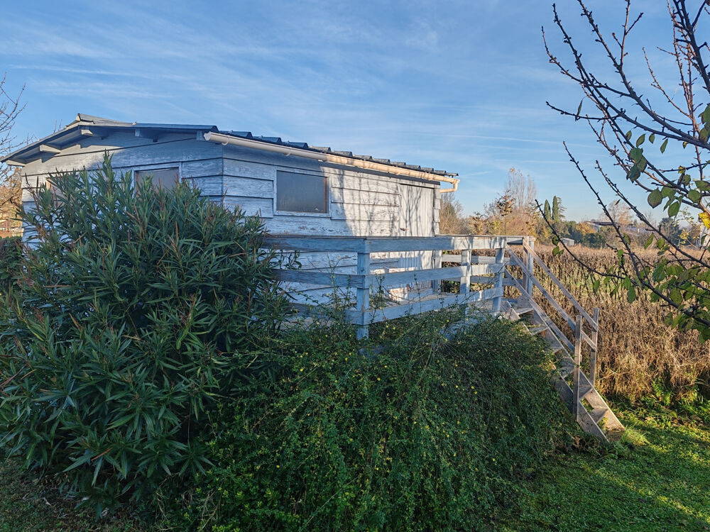 Vente Maison A VENDRE Maison de plain-pied 4 pièce + garage indépendant Soual