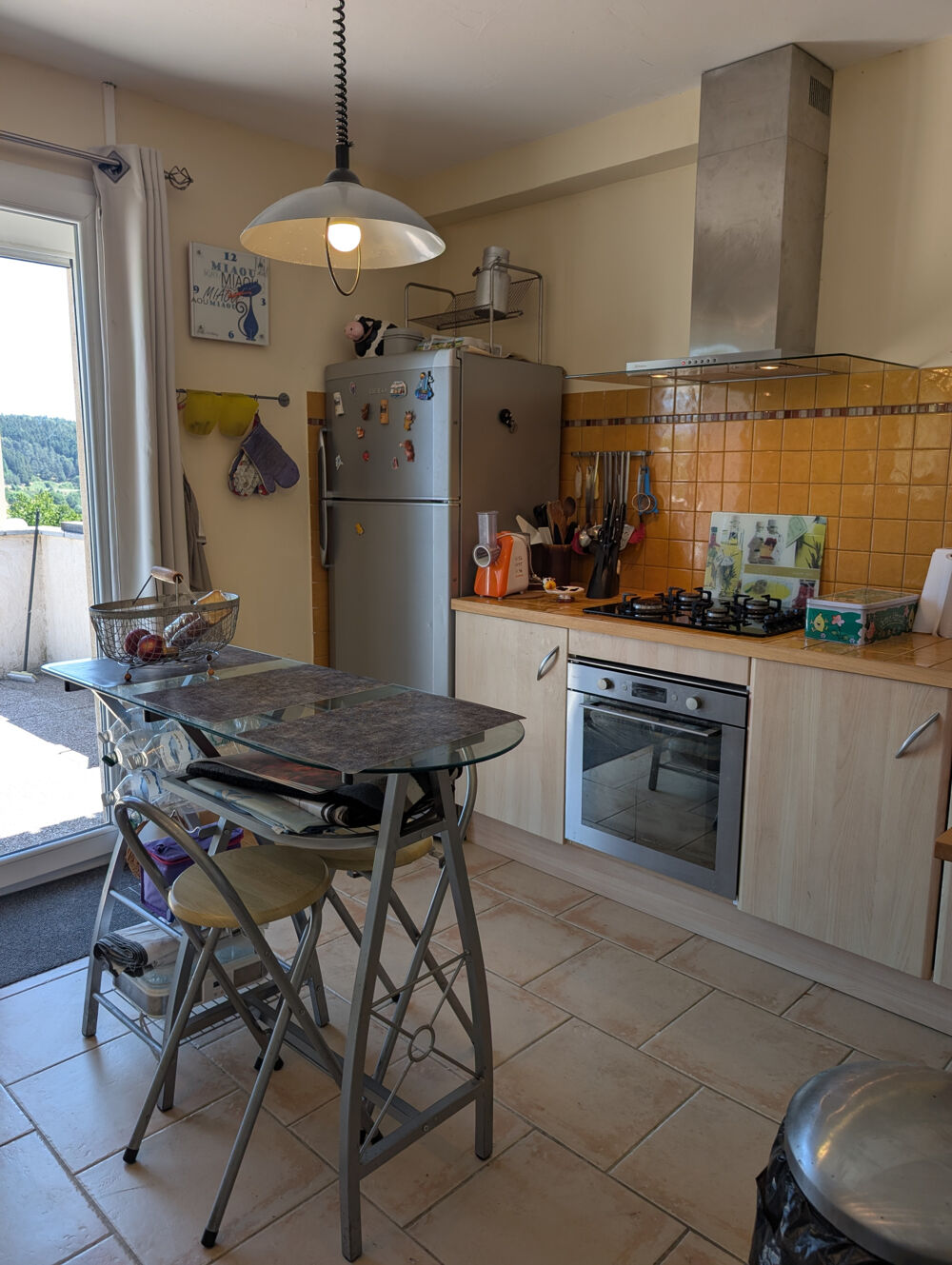 Vente Maison Dépt. 07 - A VENDRE Secteur COUCOURON - Villa de 2005 de 130 m2 -Parcelle de 1.708 m2 Coucouron