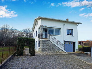  Maison � vendre 3 pi�ces 90 m�