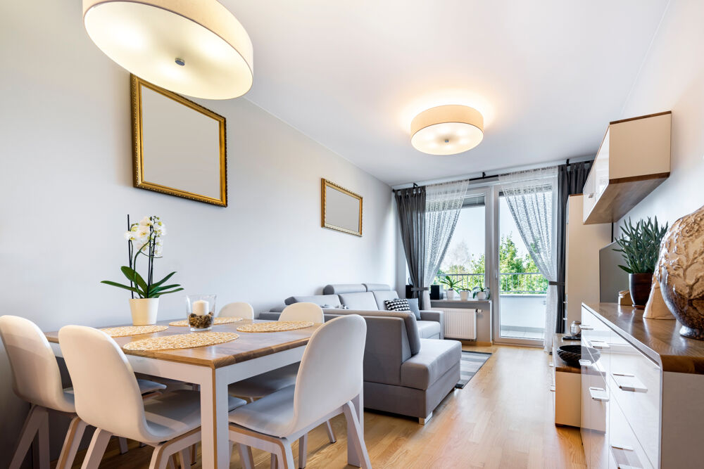 LA CIOTAT APPARTEMENT T2 42M2 AVEC TERRASSE ET JARDIN