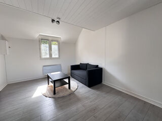  Appartement à louer 1 pièce 24 m²