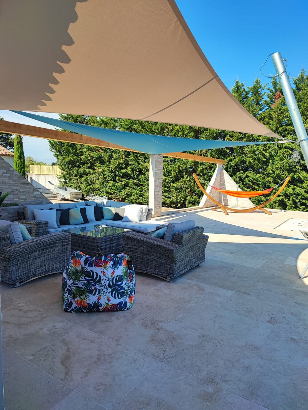 � vendre  Maison Pernes-les-Fontaines (84210)