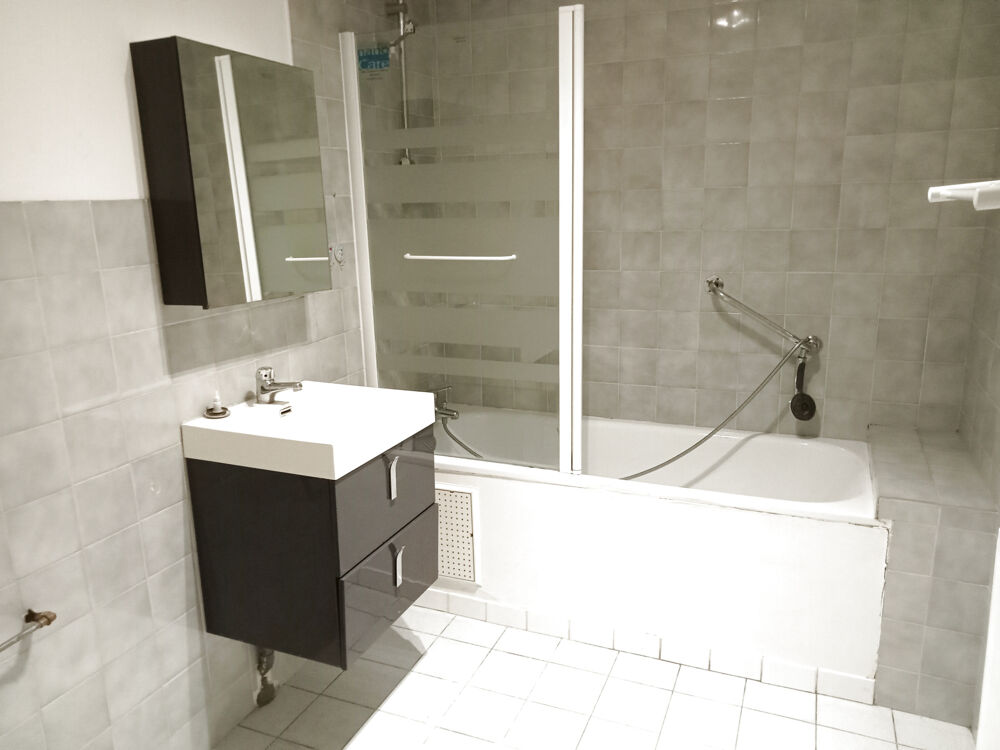 Appartement avec Jardin adlacent