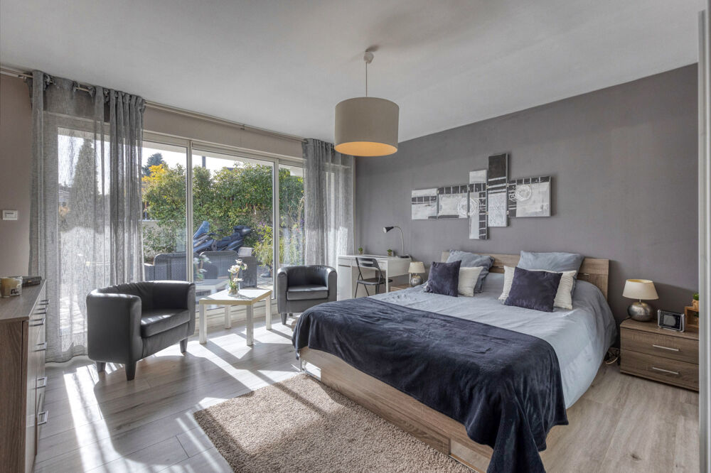 � vendre  Maison Bernin (38190)