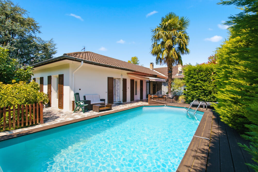 Maison 7 pièces 179 m² · à Echirolles · 179 m² · 397 000 €