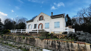  Maison � vendre 8 pi�ces 222 m�