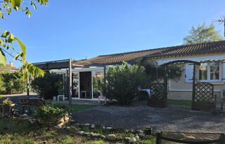  Maison à vendre 3 pièces 69 m²