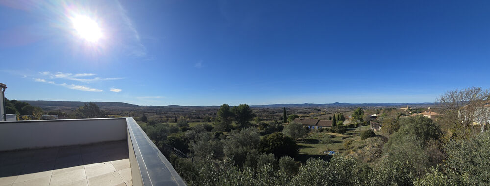 � vendre  Maison Gignac (34150)